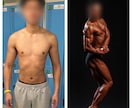 ダイエットメニュー朝昼晩、合計30種類提供します 無理のないダイエットメニューをプロが提供致します。 イメージ2