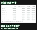 社内で使う業務Webシステムを開発します 御社の運用に合わせた画面と出力で作ります。 イメージ3