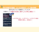 1ヶ月間、MEO対策に上位表示対策をします Googleビジネスプロフィール最適化で店舗の売上UP！ イメージ5