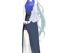 イラスト制作します [商用利用可]アイコン/1枚絵/立ち絵など幅広く対応致します イメージ5