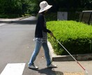 高齢者と障害者の同居生活の大変さを母がお聞きします 下半身麻痺の父と視覚障害者の兄の暮らしは、辛く・苦痛です。 イメージ3