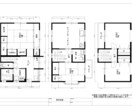 手書き図面・画像データをJWCADで作成致します 女性ならではの視点で丁寧な作図、トレースいたします イメージ1