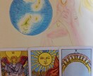人生の幸運のハンドルを握るお手伝いをします 人生の荒波を乗り越える星の導き イメージ1
