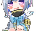 二次創作、オリジナルイラストを描きます どんな依頼でもできる限り受け付けます！ イメージ5