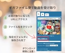 女性対応miniDV30本～格安データ化します 大量割！1本800円女性スタッフ対応miniDVをデータ化 イメージ3