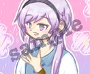 簡単な絵を提供します 軽いアイコン欲しくないですか？ イメージ2