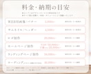 あなたの事業に必要なデザインをカスタム作成します 目的に合わせて、最適なデザインを自由にセレクトご提案します！ イメージ4