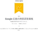 Google広告の些細な問題を解決に導きます 設定面から運用のコツまで親切丁寧をモットーに対応します！ イメージ2