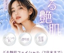 見やすく伝わるバナー・チラシ作りますます ターゲットに響くCanvaデザイン制作 イメージ7