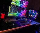 PC購入相談、組み立て代行承ります PC購入や組み立てについて解らない事や不安なことがある方へ イメージ1