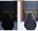 Lightroomで写真をナチュラルに編集します どんな写真も魅了的にLightroom Classicで イメージ8