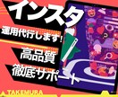 常時2名様限定！プロがインスタで集客代行します クライアント総フォロワー12万のプロマーケターが徹底サポート イメージ1