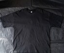 オーダーメイドのオリジナルTシャツを作ります 1点からオーダー可能！ブランド品レベルの高品質！刺繍も可能！ イメージ1