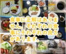 管理栄養士があなたの食事内容を見てアドバイスします １週間で食生活を分析し、お悩み解決に向けてアプローチ！ イメージ4