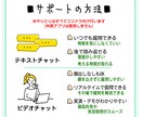 パソコンの使い方、いろいろ教えます ★顔出し不要！操作の悩みを解決♪ イメージ3