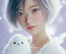 夫婦関係の本質と未来の流れを視ます このままでいいと、本当に思えていますか――― イメージ1