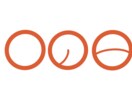 貴方だけのロゴデザインします 貴方にあった貴方だけのロゴデザインです。 イメージ2