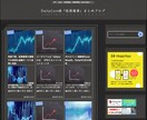 自動記事投稿型サイトの製作コンテンツを提供致します 貴方も今日からWEBクリエイターとしてスキル販売できます‼ イメージ5