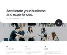 STUDIOでWEBサイト制作します 現役Webエンジニアに丸投げでOK！！ イメージ5
