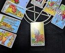 お話聞き　占いは前を向くために　愚痴も聞きます ☆人生の設計図を見てみませんか？人生を楽しんで欲しいです イメージ4