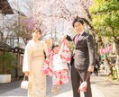 明るくてナチュラルな記念写真を撮影いたします 自然な雰囲気とフォーマルな写真どちらも◎80カット以上保証 イメージ6