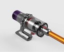 3Dデータ作成、3Dモデリング、図面作成します 写真・イラストを鮮やか3D化！即日納品なのに高クオリティ！ イメージ2