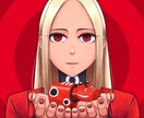 イラストの製作依頼を受けます 一目見て印象に残るイラストを描きます イメージ5