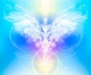 光の七大天使とや色との強いコネクションをつくります 大天使との繋がりを強くし、サポートやヒーリングを使用できます イメージ2
