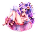1枚イラスト作成します きらきらつやつやの可愛いイラスト描きます！ イメージ8