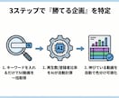 YouTubeバズ動画リサーチツールを販売します 再生回数に騙されない！真のバズ動画を炙り出す イメージ3