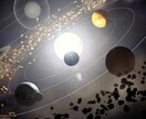 人生のブループリント☆第一章☆魂プランを紐解きます ”地上のわたし”の器を育てあげた体験と環境に虹をかけよう❣ イメージ2