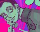 イラスト・アイコン・似顔絵・立ち絵など描きます 個性派厚塗り＆デフォルメ可！春まで低価格！ イメージ7
