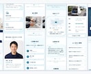 Googleマップの受け皿ページを作ります ページ構成理由を競合3社の実測でお見せします イメージ4