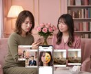 比べちゃう、嫉妬しちゃう気持ちをやさしく整理します 5通で、本当に欲しかったものに気づくお手伝いをします イメージ1