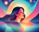 そこのあなたへ｜今が変わる時。悩みを解放します あなた専属の占い師｜一緒に解決しましょう イメージ3