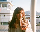 ポートレート、尾道の猫、スナップ写真を販売します 尾道の風景や猫、素敵なポートレートと出会いたいあなたへ イメージ4