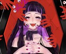 イラスト作成します ☆オリジナル小説の表紙や動画用にいかがですか?☆ イメージ1