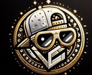 プロがデザイン！7月中5000円でロゴ作成します 【期間限定価格！】ブランドを引き立てるオリジナルロゴを制作 イメージ1