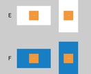 名刺のデザイン承ります シンプルな名刺をさくっと作りたい方へ イメージ8
