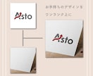 ロゴ、名刺に！高品質モックアップ画像を制作します 「提案が通らない...」そんなあなたに イメージ2