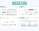 Canvaでスライド資料を作成します ｜わかりやすい図解・修正無制限・データ納品可能◎ イメージ5