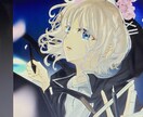 イラスト･アイコン･ちょっとしたイラスト承ります 現役芸大生が可愛いイラスト描きます！！ イメージ3