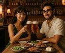 今優しくされたい/癒されたい貴女に元気を注入します ☘️人間関係のお悩み/職場/愚痴/雑談/男性問題等全てOK イメージ4