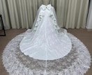 オーダーメイドドレスを制作しております 業者様も個人様も対応致します。45000円からのフルオーダー イメージ3