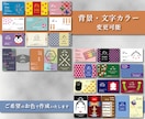 外国人にも喜ばれる！粋な和風デザイン名刺販売します 日本ならではの和風デザインは海外向けのご商売や留学生にも イメージ6