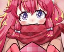 最上級に可愛いイラストを描きます 最上級に可愛いイラストを描きます SNSや動画にも使用可！ イメージ1