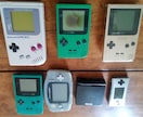 ゲームボーイシリーズ修理します 動かないジャンクでも可！愛用のGB復活しませんか？ イメージ2