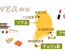 中国韓国旅行 出張時トラブル対応通訳をします 中国旅行 韓国旅行 現地 主張 困る 助け 緊急事態 悩み イメージ3