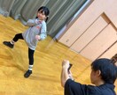 アクションの指導をします アクションを自分の特技として身につけたい方 イメージ9