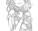 ご希望のイラストをお描きします ご希望のイラストをお描きしますヽ(*´∀｀)ﾉ♪ イメージ8